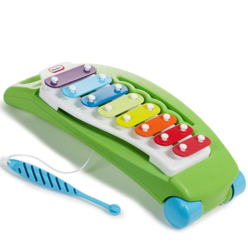 Xilofono Tap-a-tune – Little Tikes
