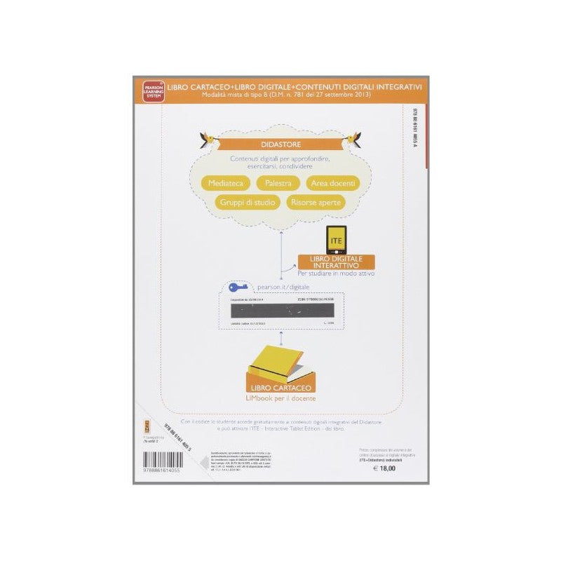 ¡ya Está! Volume 2