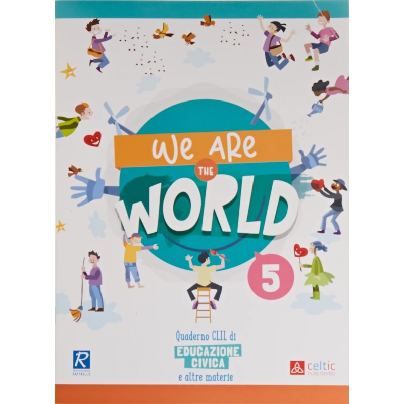 You And Me Friends. Per La Scuola Elementare. Con E-book. Con Espansione Online (vol. 5)