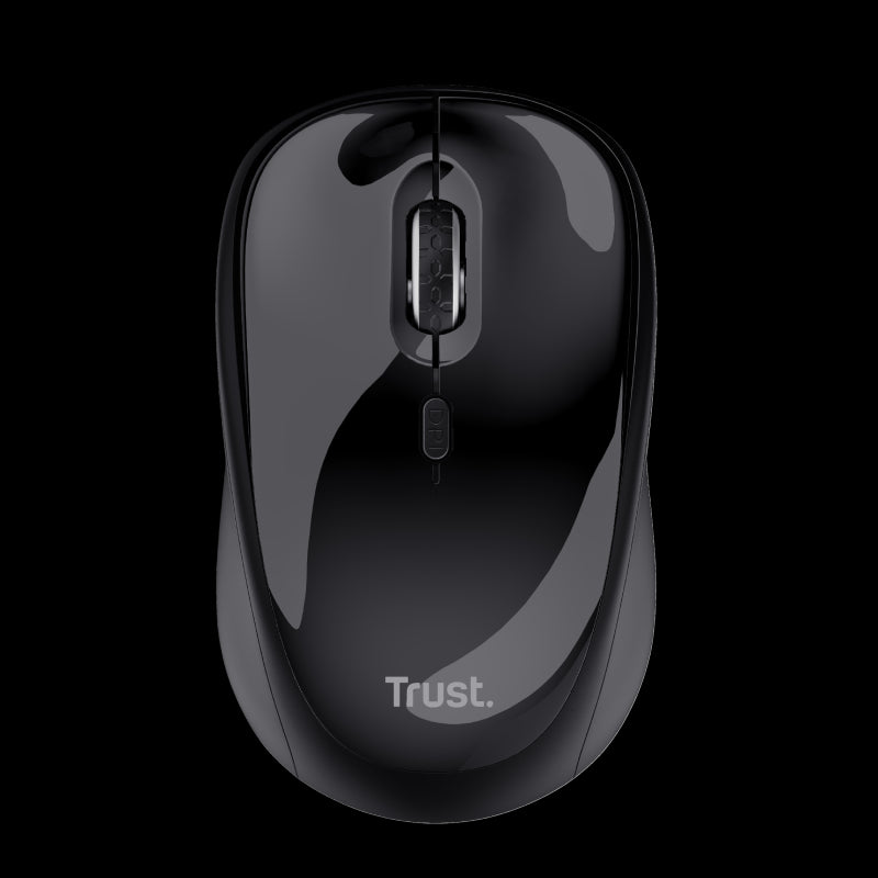 Yvi Wireless Mouse - Trust