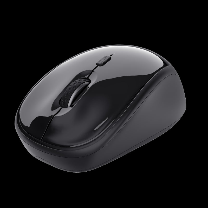 Yvi Wireless Mouse - Trust