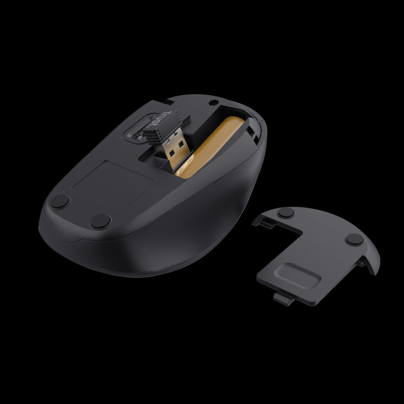 Yvi Wireless Mouse - Trust