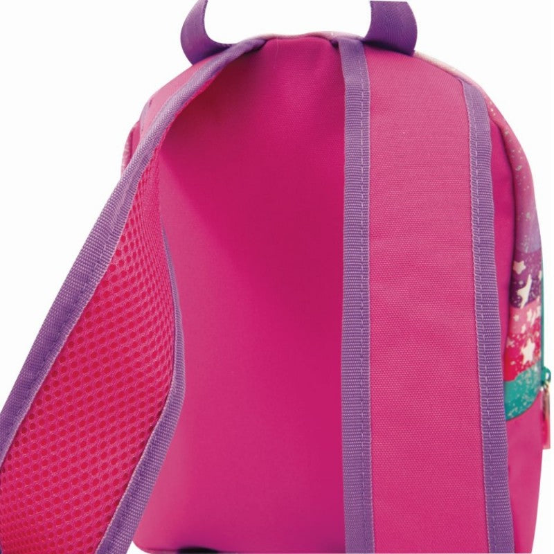 Zainetto Asilo Gopop Unicorno Scuola Infanzia Materna