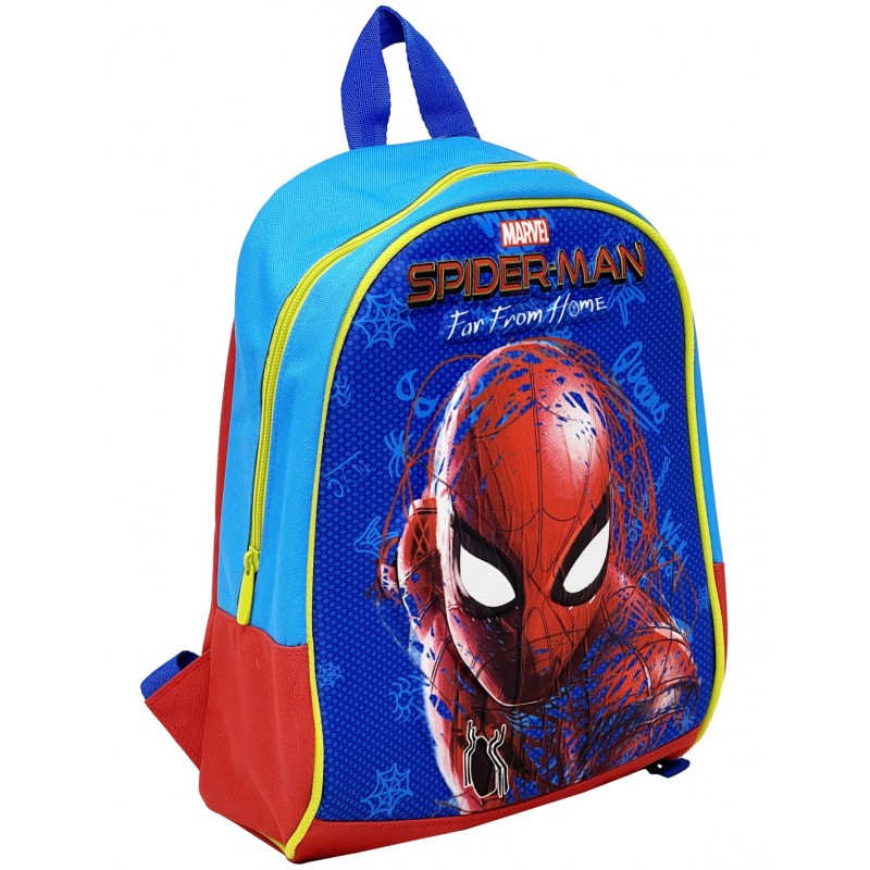 Zainetto Asilo Spider-man Far From Home - Z00092