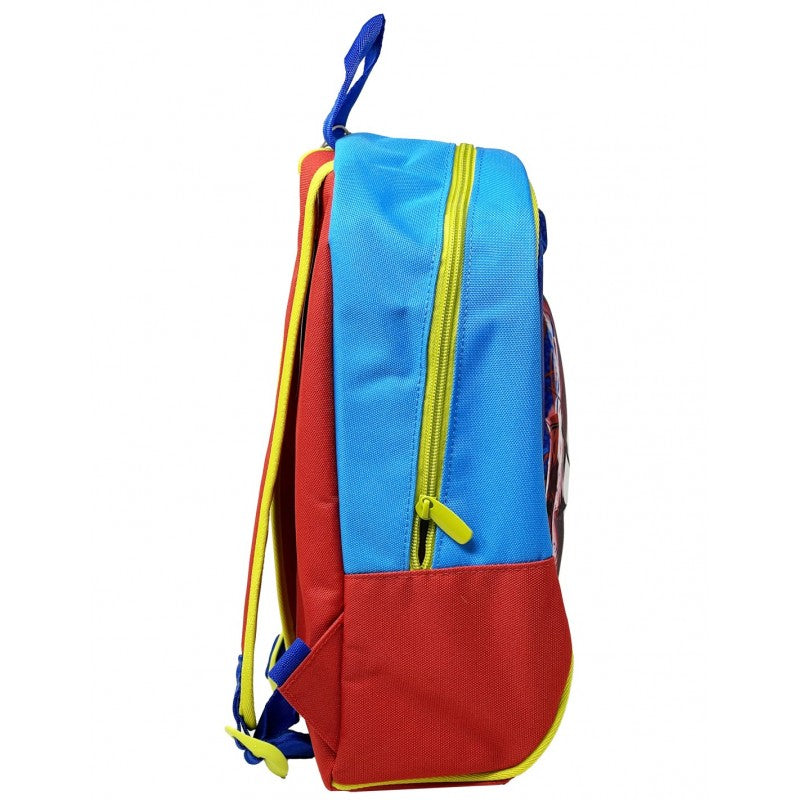 Zainetto Asilo Spider-man Far From Home - Z00092