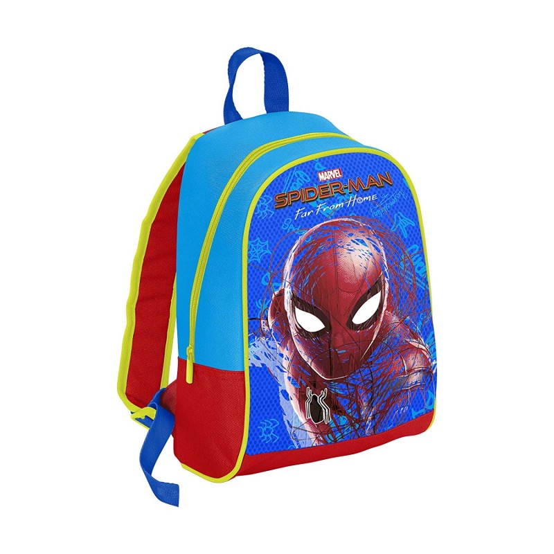 Zainetto Asilo Spider-man Far From Home - Z00092