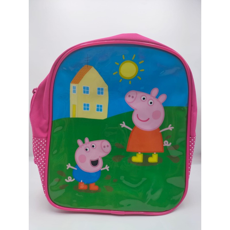 Zaini Asilo Assortiti