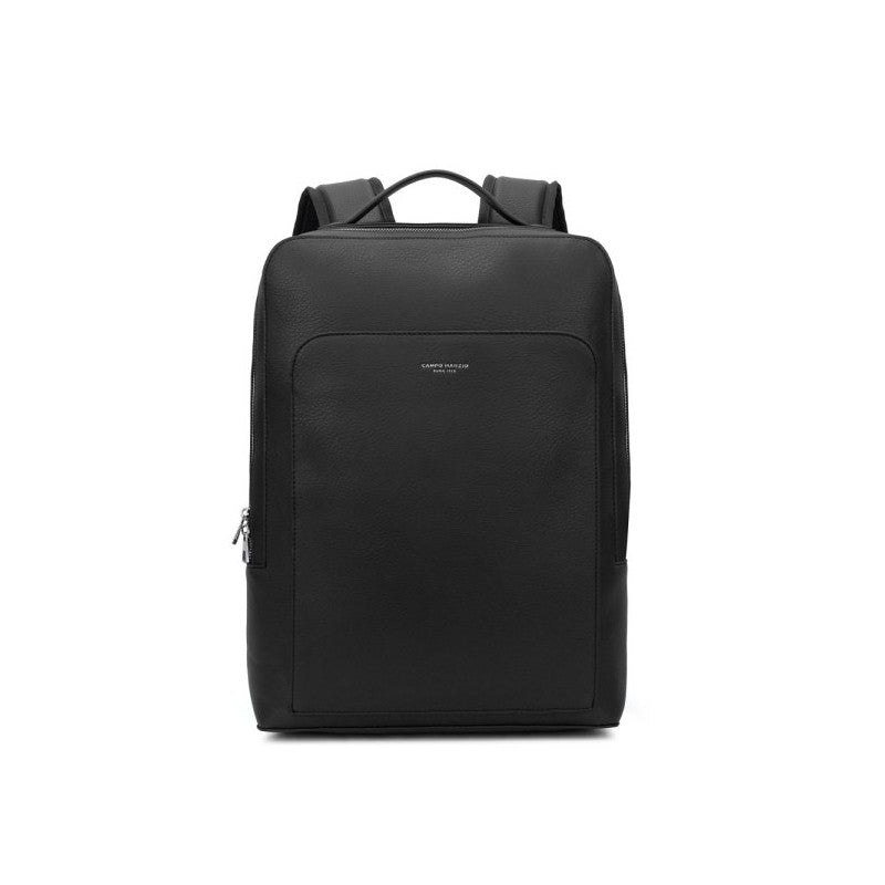 Zaino 17" Austin - Nero - Campo Marzio