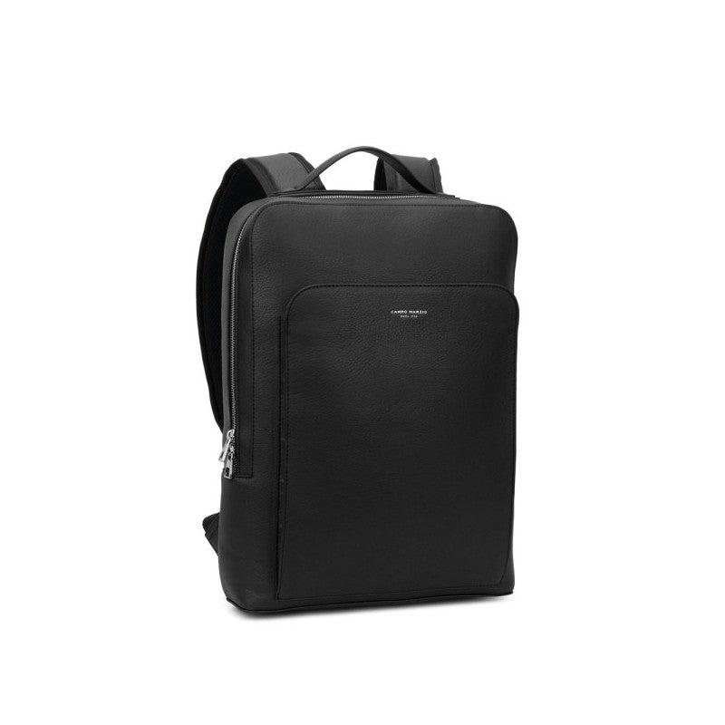 Zaino 17" Austin - Nero - Campo Marzio
