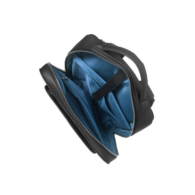 Zaino 17" Austin - Nero - Campo Marzio