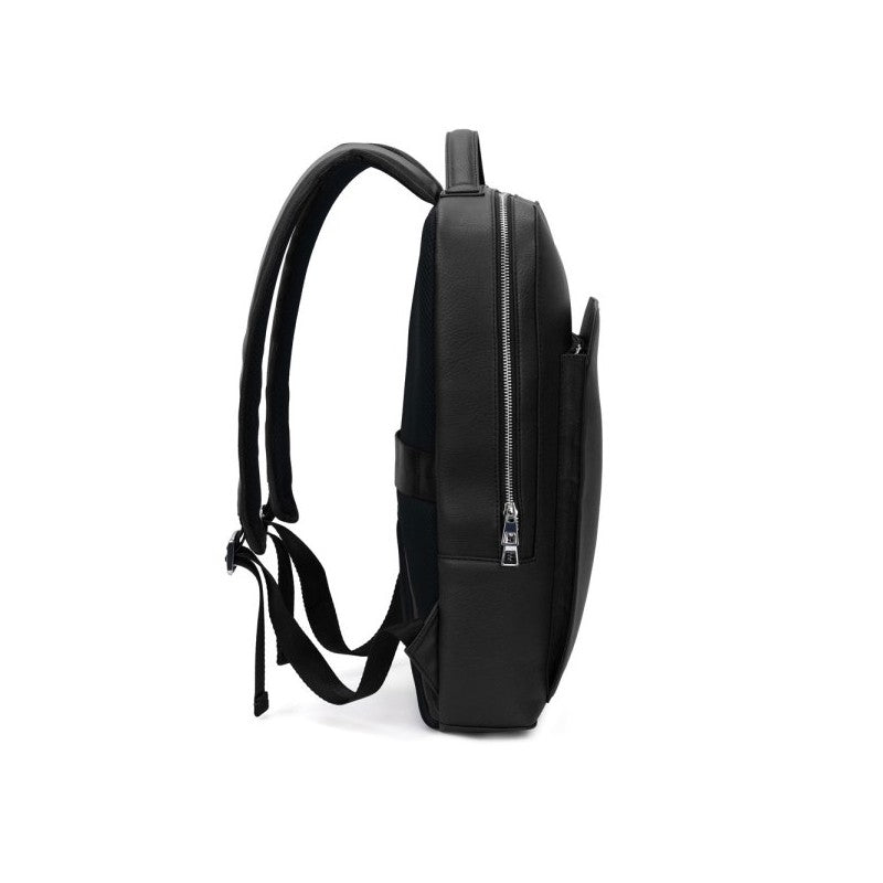 Zaino 17" Austin - Nero - Campo Marzio