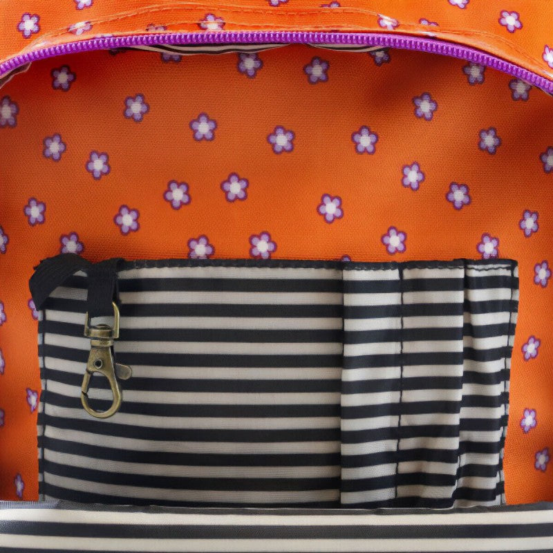 Zaino 3 Scomparti Santoro Gorjuss Cobwebs – 802gj05