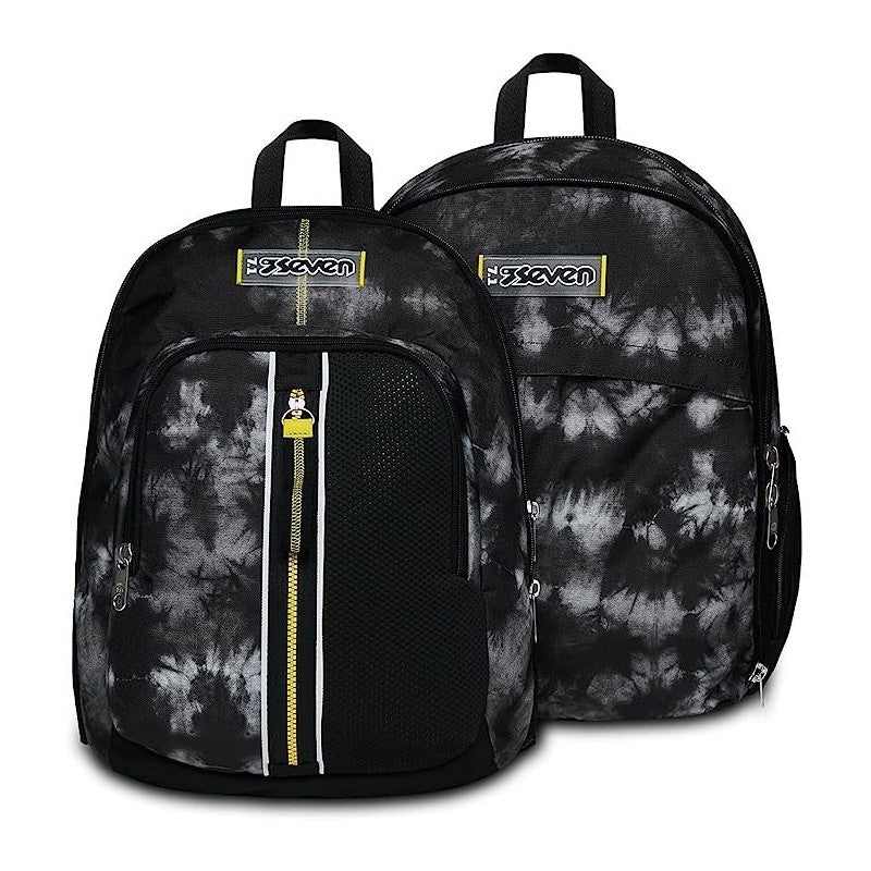 Zaino Advanced Detach Seven Heavy Boy