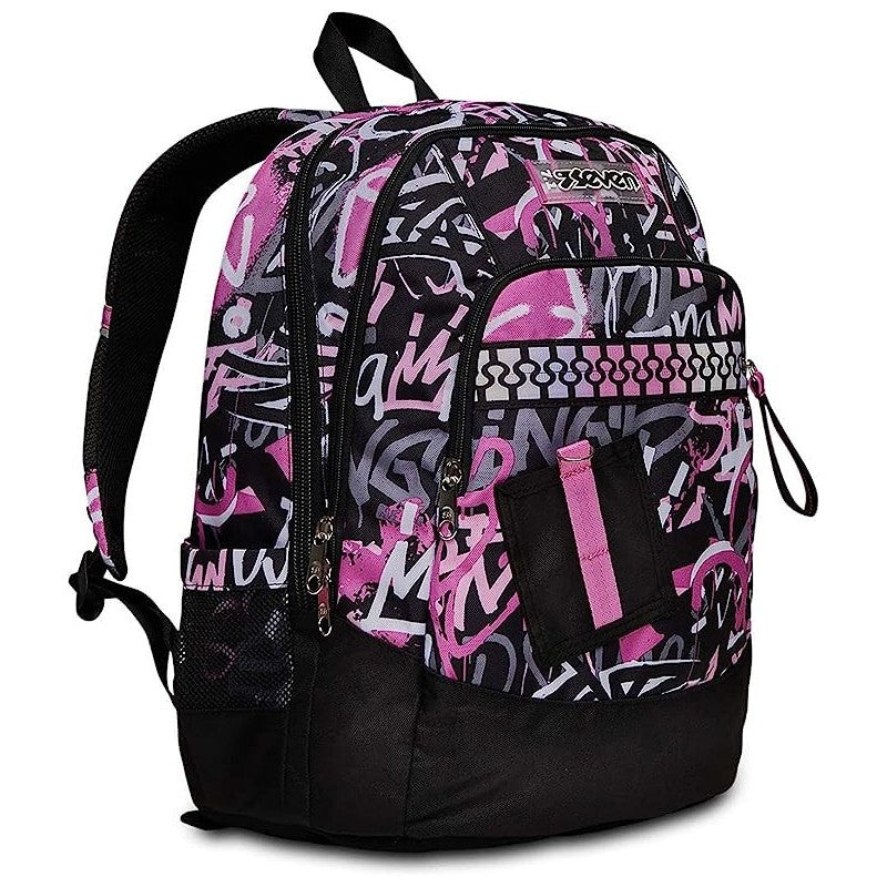 Zaino Advanced Seven Chulky