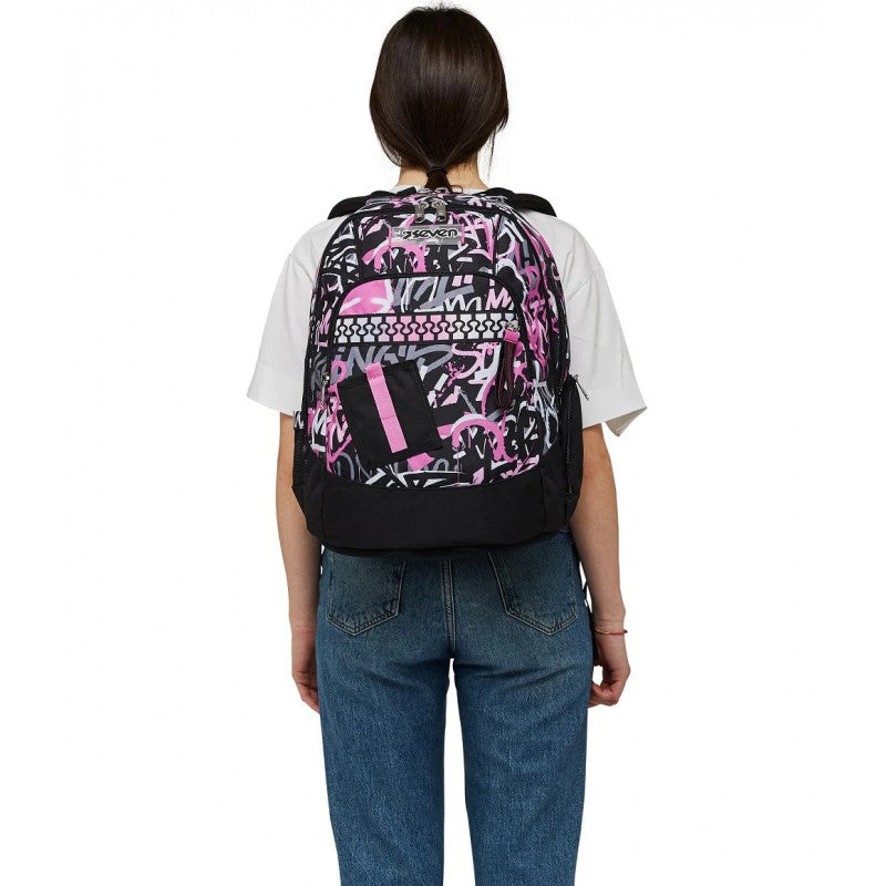 Zaino Advanced Seven Chulky