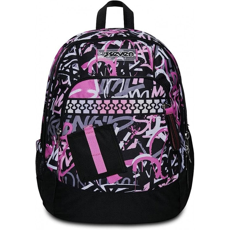 Zaino Advanced Seven Chulky