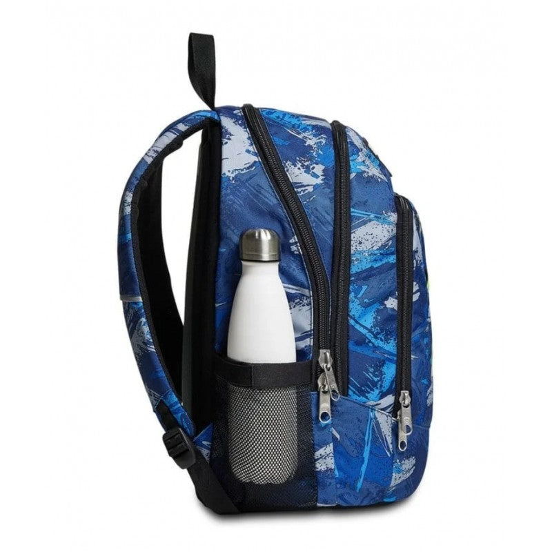 Zaino Advanced Seven Crafter Boy