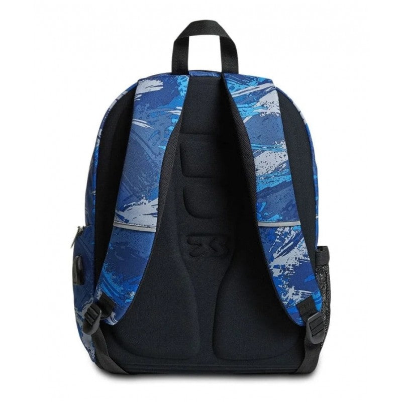 Zaino Advanced Seven Crafter Boy