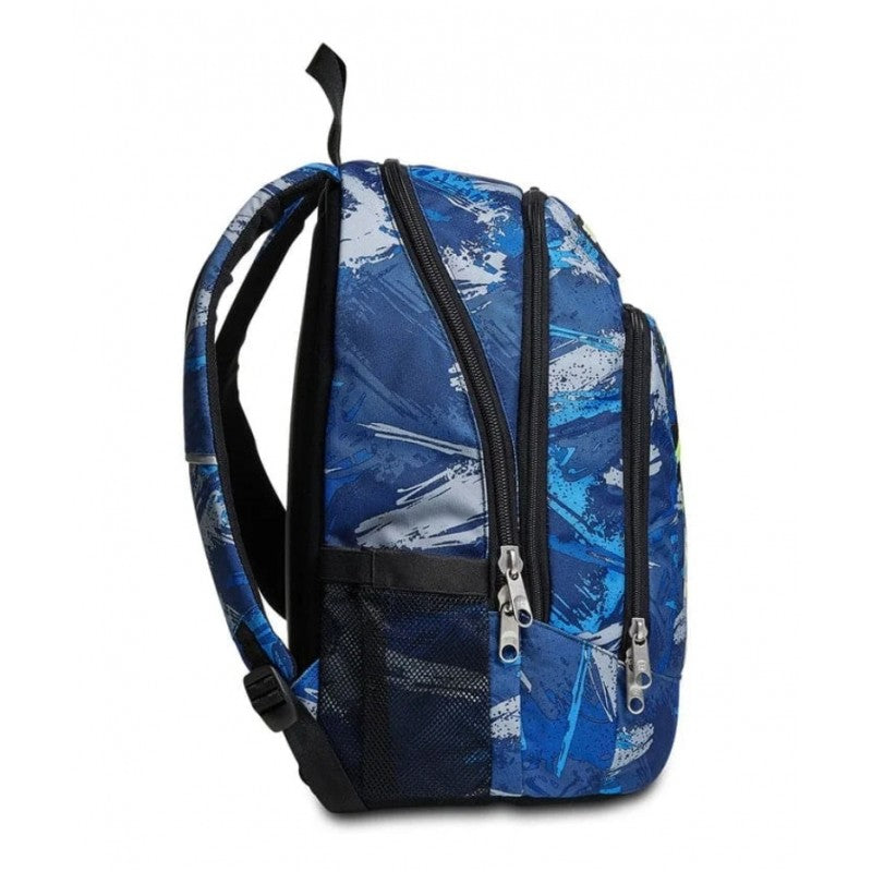 Zaino Advanced Seven Crafter Boy