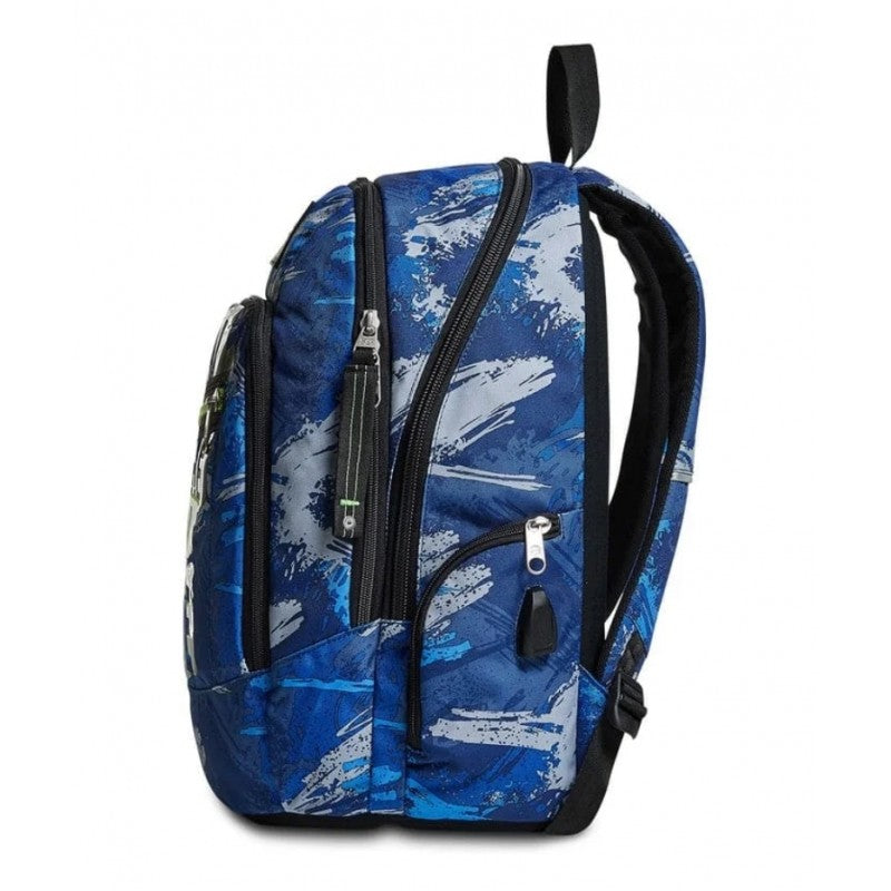 Zaino Advanced Seven Crafter Boy