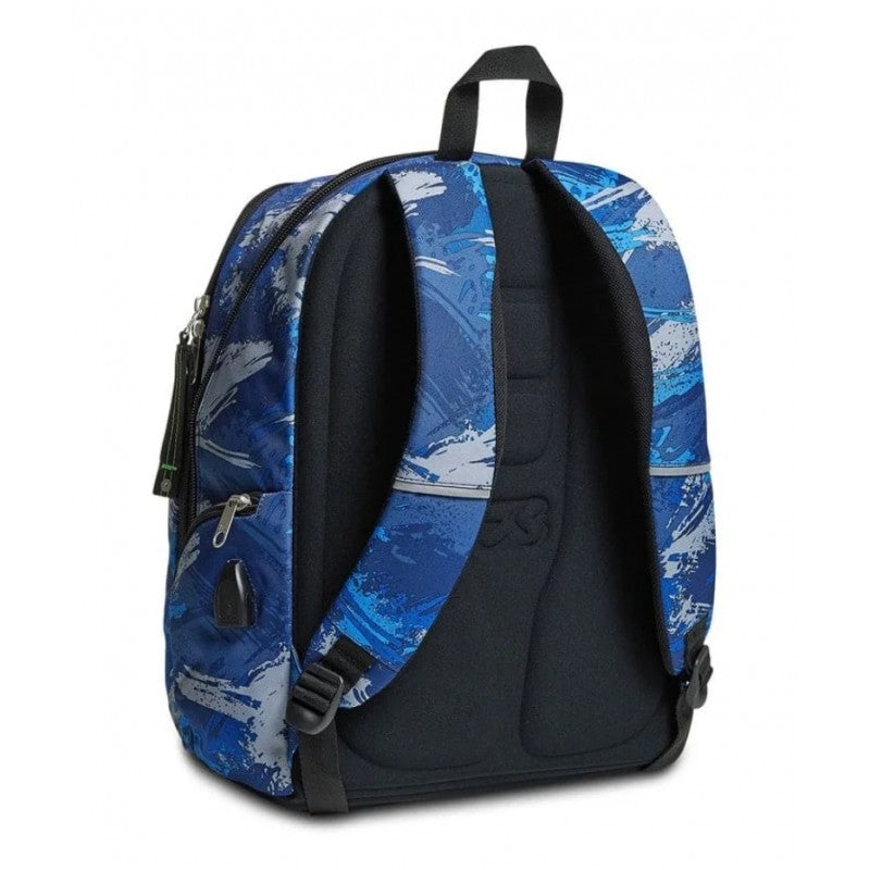 Zaino Advanced Seven Crafter Boy