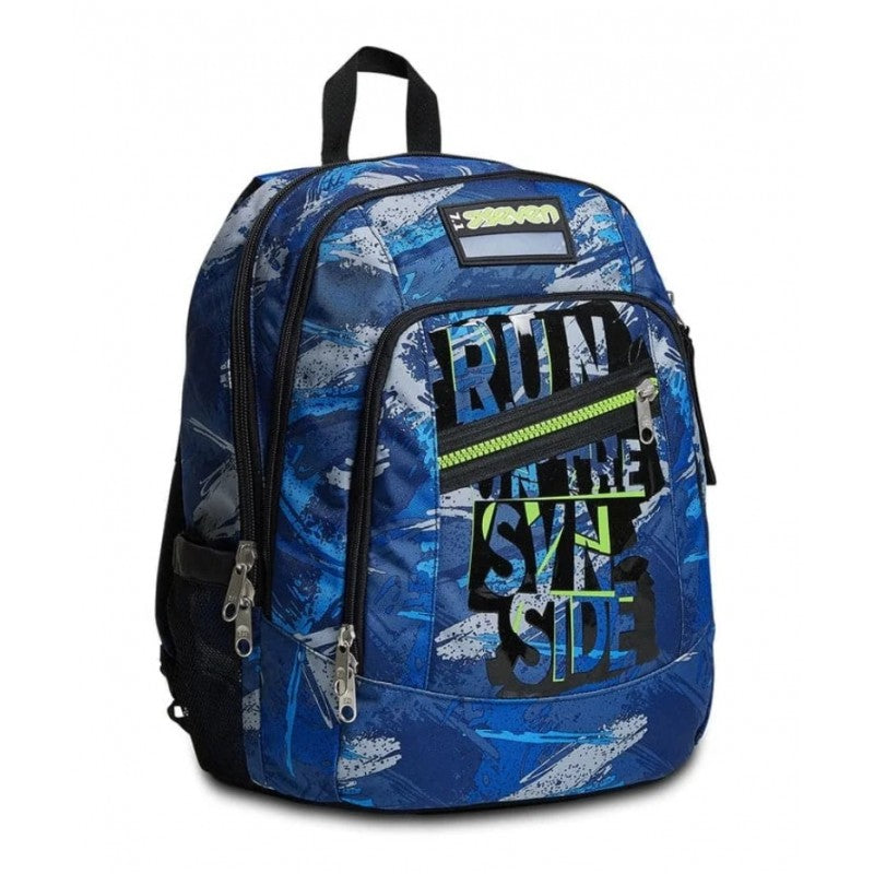 Zaino Advanced Seven Crafter Boy