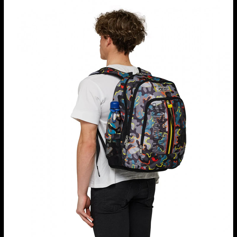 Zaino Advanced Seven Dye On