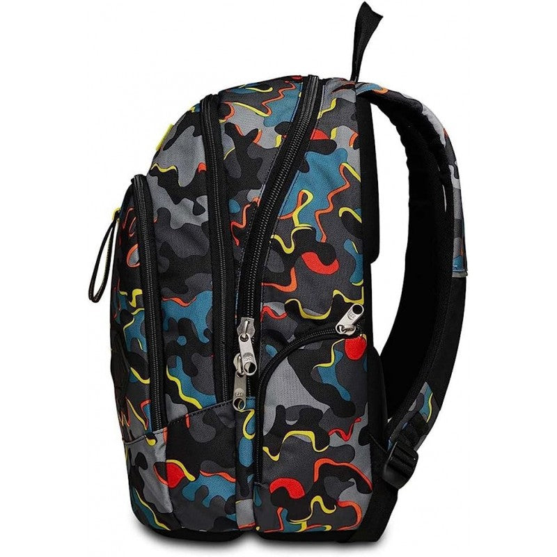 Zaino Advanced Seven Dye On