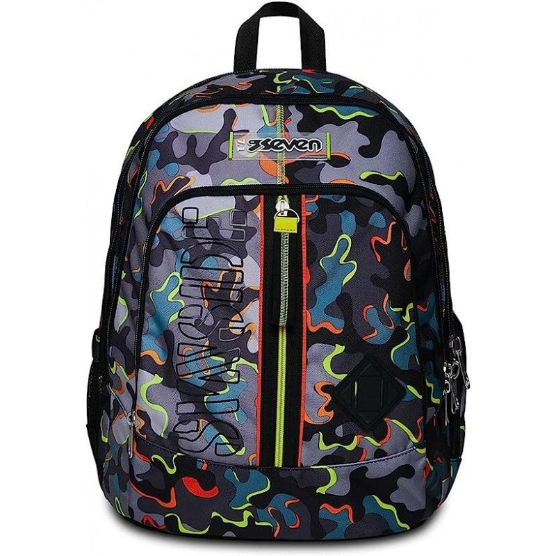 Zaino Advanced Seven Dye On