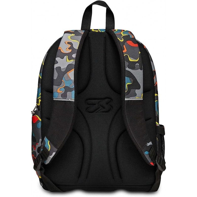 Zaino Advanced Seven Dye On