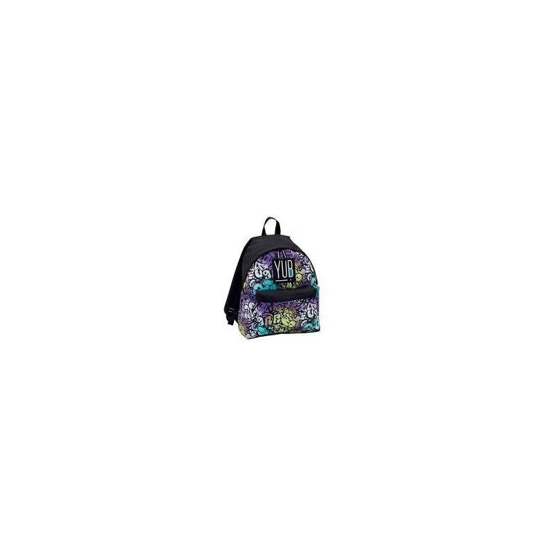 Zaino Americano Yub Urban Girl - Z00077