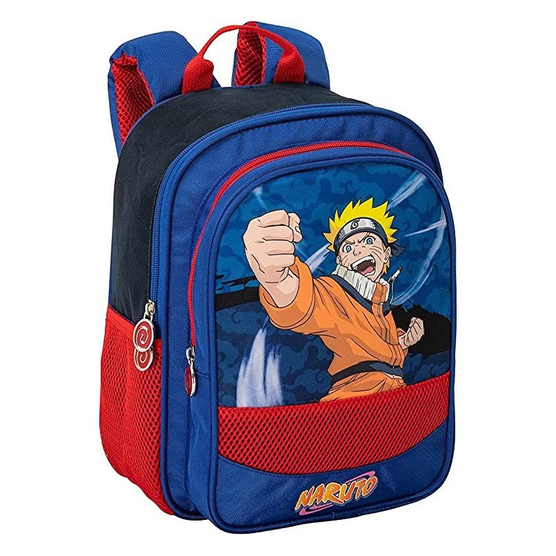 Zaino Asilo Naruto - Franco Cosimo Panini