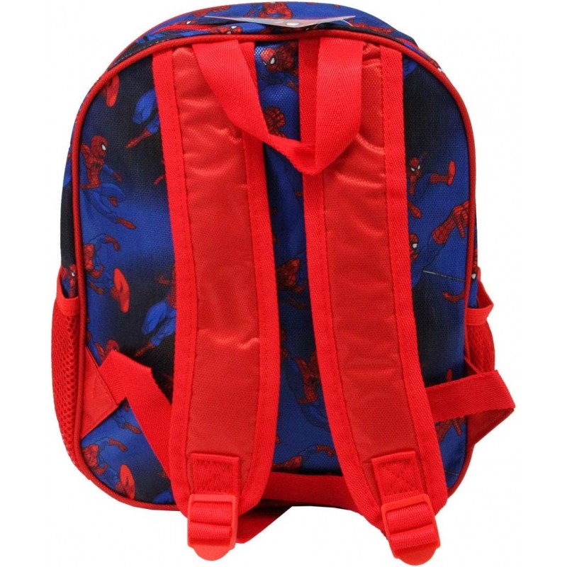 Zaino Asilo Seven Small Spiderman Wall Crawler