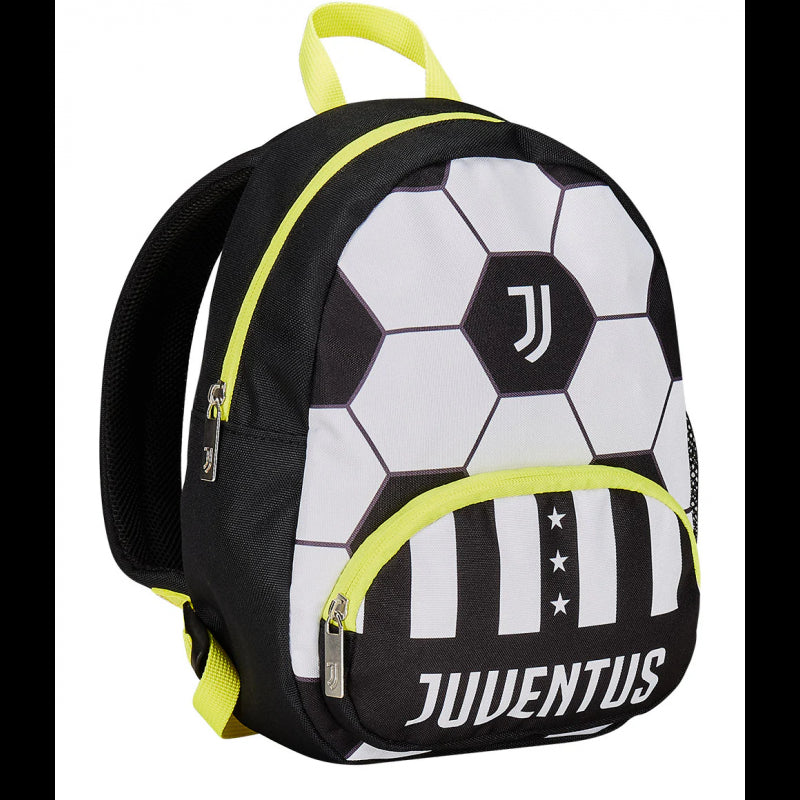 Zaino Asilo Small Juventus - Seven