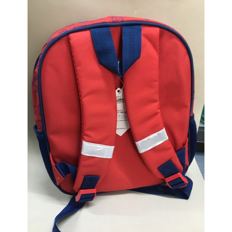 Zaino Asilo Super Mario