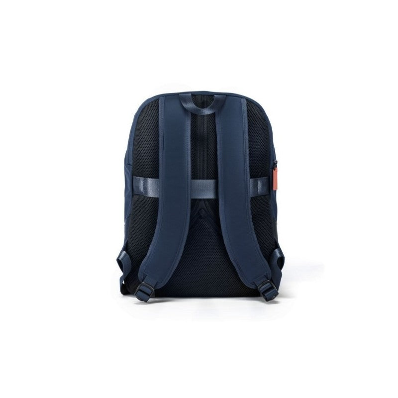 Zaino Campo Marzio Adam 16" - Blu Oceano