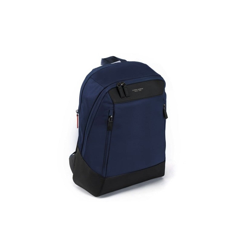 Zaino Campo Marzio Adam 16" - Blu Oceano