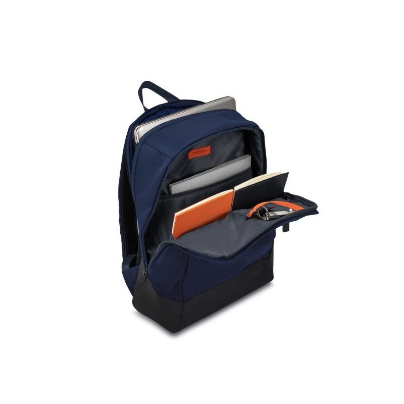 Zaino Campo Marzio Adam 16" - Blu Oceano