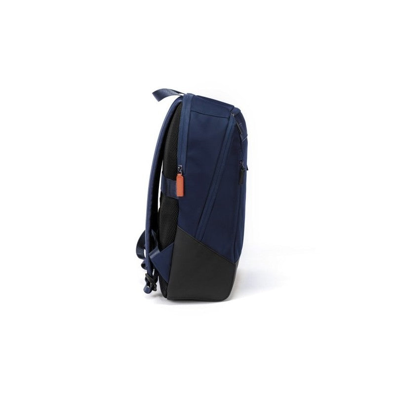 Zaino Campo Marzio Adam 16" - Blu Oceano