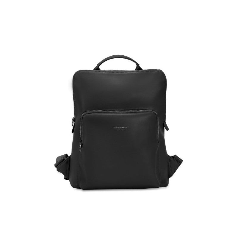 Zaino Campo Marzio Billie Porta Pc E Tablet Fino A 13" - Nero
