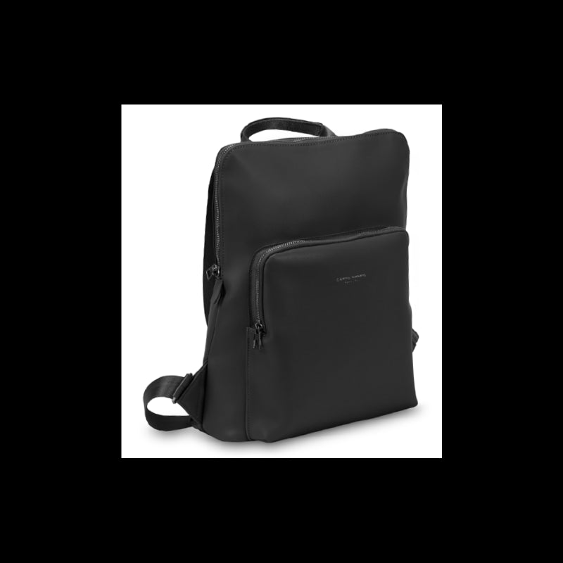 Zaino Campo Marzio Billie Porta Pc E Tablet Fino A 13" - Nero