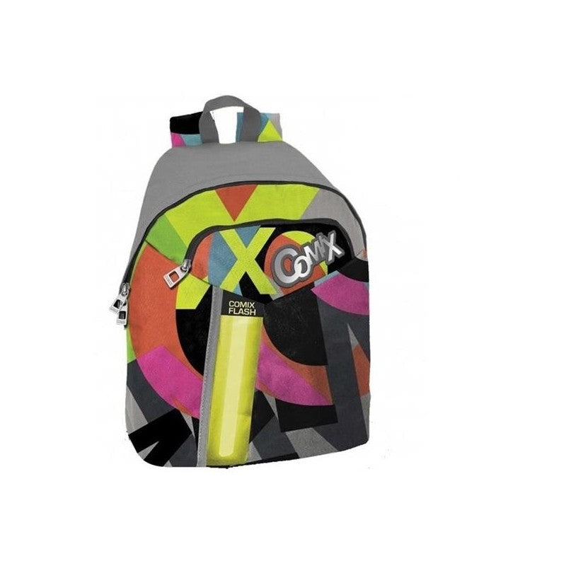 Zaino Comix Flash Fluo - Z00078