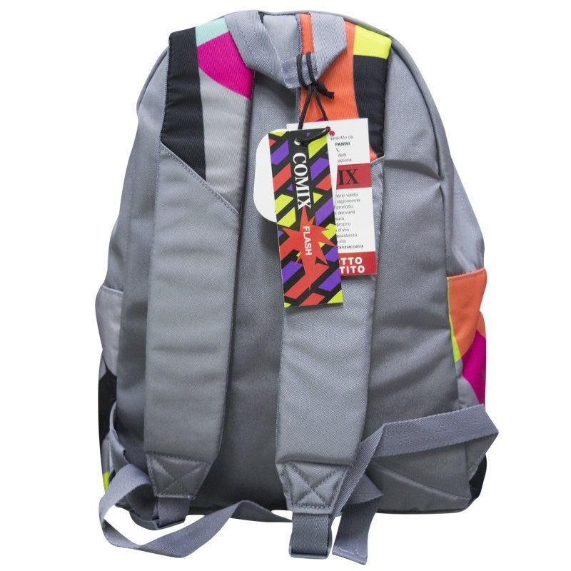 Zaino Comix Flash Fluo - Z00078