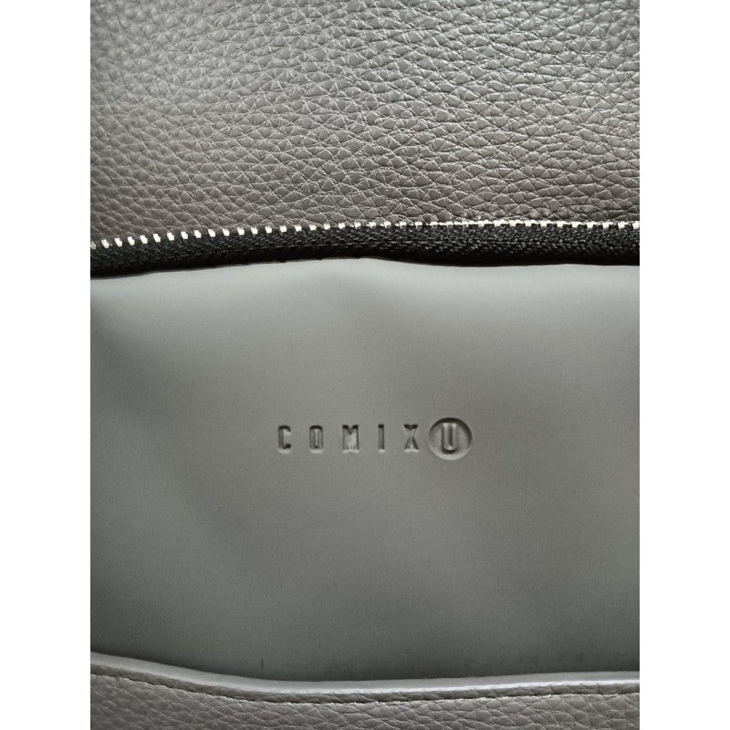Zaino Compact Grigio - Comix U