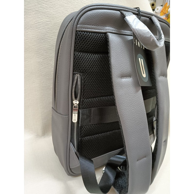 Zaino Compact Grigio - Comix U