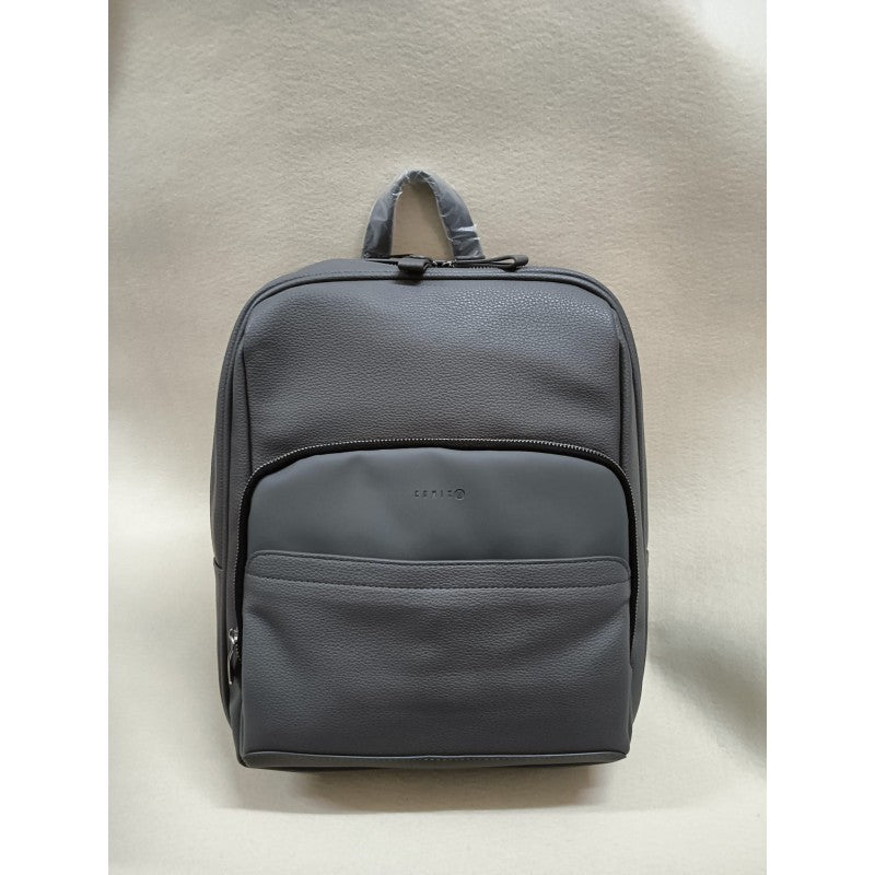 Zaino Compact Grigio - Comix U