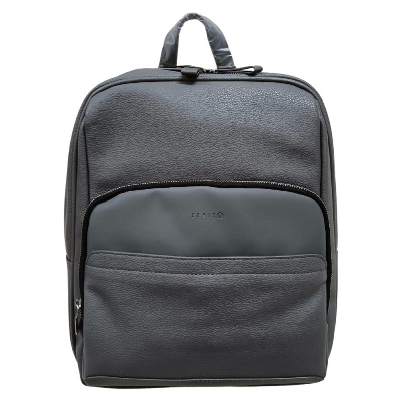 Zaino Compact Grigio - Comix U