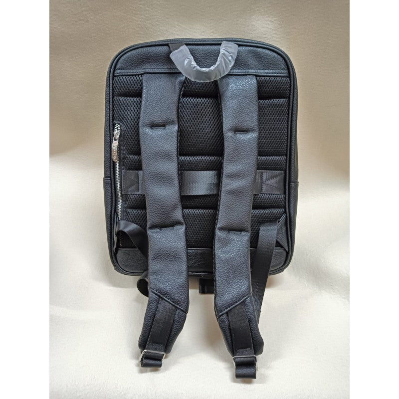 Zaino Compact Nero - Comix U