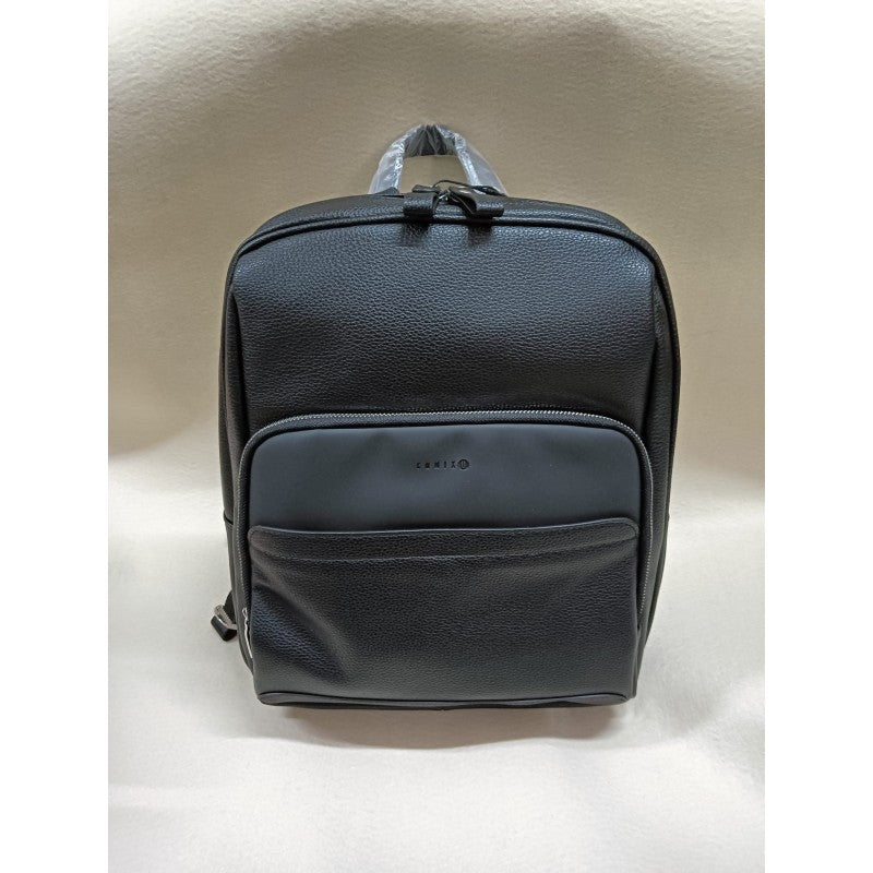 Zaino Compact Nero - Comix U