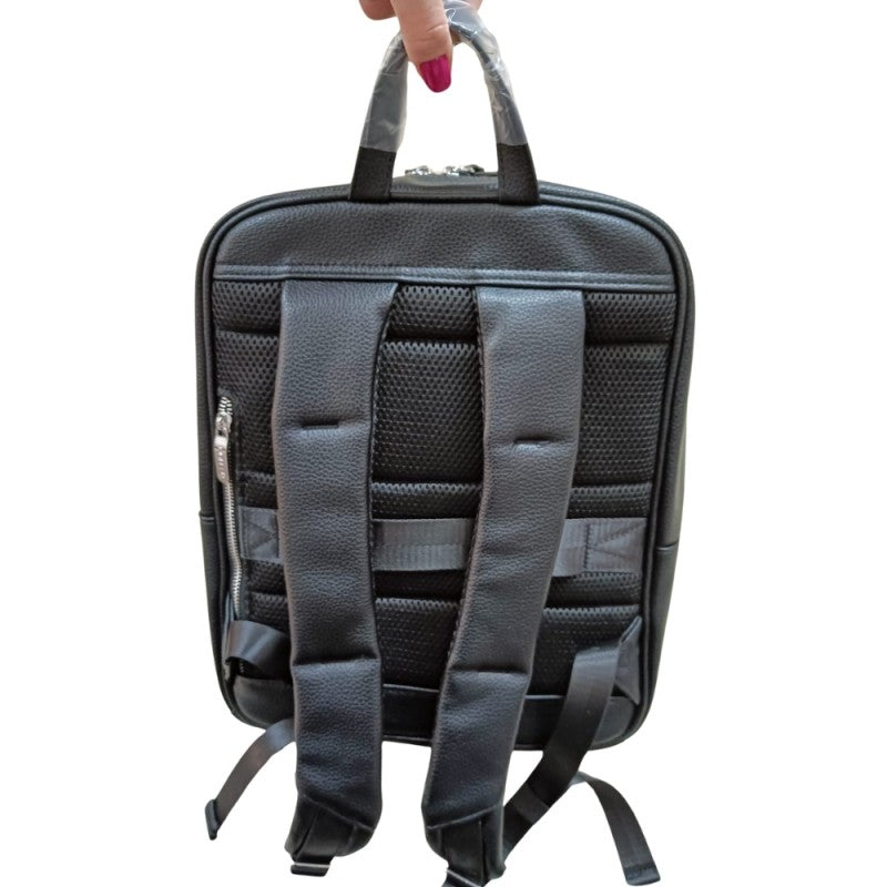 Zaino Compact Nero - Comix U